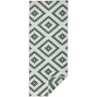 NORTHRUGS Malta Geometric Outdoor Rug - Area Rug NORTHRUGS Malta Geometric Outdoor Rug - Area Rug