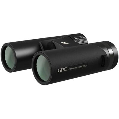 German Precision Optics GPO Passion ED 8x32 - Fekete/anthracit German Precision Optics GPO Passion ED 8x32 - Fekete/anthracit