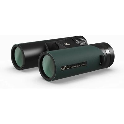 GPO German Precision Optics Passion ED 8x32 - zöld GPO German Precision Optics Passion ED 8x32 - zöld