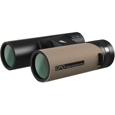 GPO German Precision Optics Jumelles B302 8x32 mm homok GPO German Precision Optics Jumelles B302 8x32 mm homok