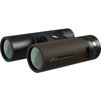 German Precision Optics GPO Passion ED 8x32 - Fekete/barna German Precision Optics GPO Passion ED 8x32 - Fekete/barna