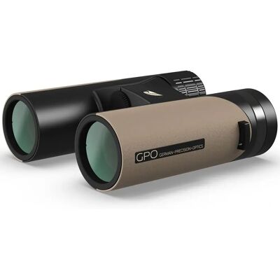 GPO Passion ED 10x32 Távcső - Fekete/Szand GPO Passion ED 10x32 Távcső - Fekete/Szand