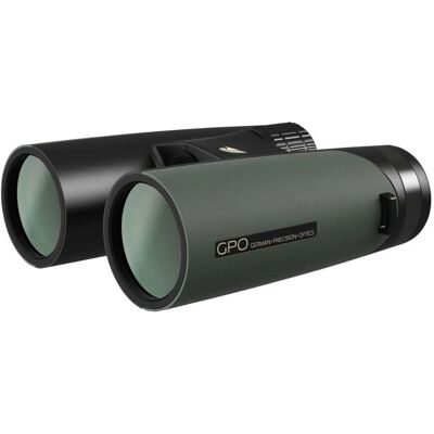 German Precision Optics GPO GPO Passion ED 8x42 - SCHWARZ/GRÜN German Precision Optics GPO GPO Passion ED 8x42 - SCHWARZ/GRÜN