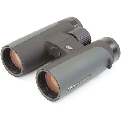 German Precision Optics GPO Passion ED 10x42 - Fekete/Zöld German Precision Optics GPO Passion ED 10x42 - Fekete/Zöld