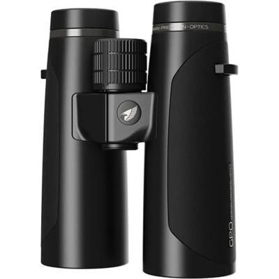 Német precíziós optika GPO Passion HD 8x42 Német precíziós optika GPO Passion HD 8x42