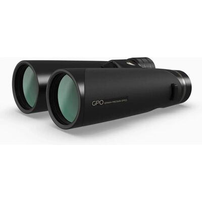 GPO Passion HD 8x50 Binoculars GPO Passion HD 8x50 Binoculars