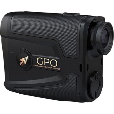 GPO Rangetracker 1800 - noir - Publicité GPO Rangetracker 1800 - noir - Publicité