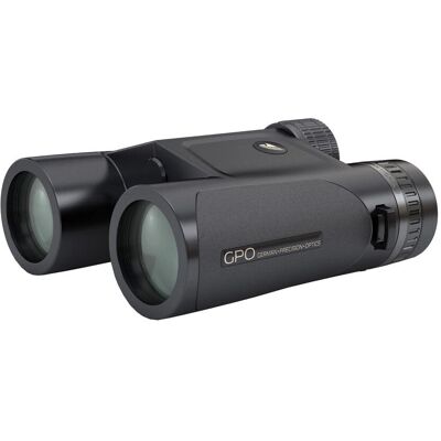 GPO Rangeguide 3200 10x40 schwarz - Entfernungsmesser Fernglas GPO Rangeguide 3200 10x40 schwarz - Entfernungsmesser Fernglas