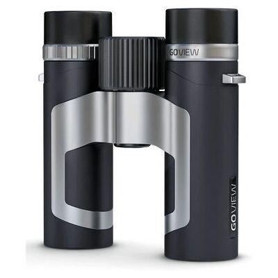 GoView ZOOMR 8x26 Fernglas - Phantom Black GoView ZOOMR 8x26 Fernglas - Phantom Black