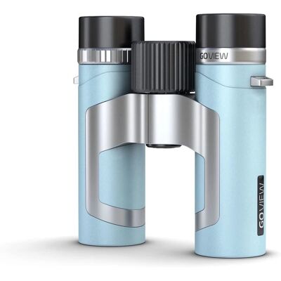 GoView ZOOMR 8x26 Fernglas - Miami Blau GoView ZOOMR 8x26 Fernglas - Miami Blau