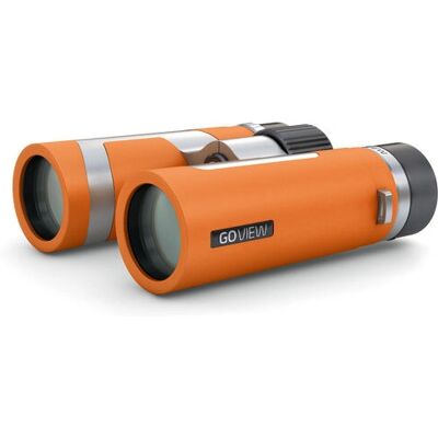 GoView Zoomr 10x34 - Sunset Orange GoView Zoomr 10x34 - Sunset Orange