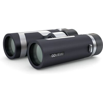 GoView ZOOMR 10x34 Fernglas - Phantom Schwarz GoView ZOOMR 10x34 Fernglas - Phantom Schwarz