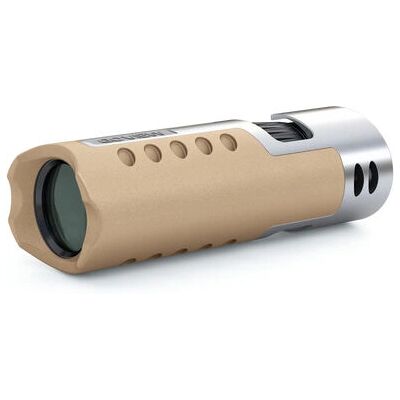 Monoculaire GoView ZOOMR 8x25 - Résistant à l'Eau, Compact - Publicité Monoculaire GoView ZOOMR 8x25 - Résistant à l'Eau, Compact - Publicité