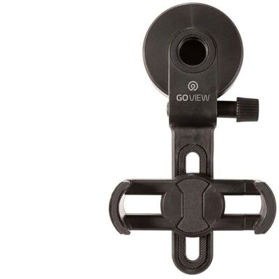 GoView CLOSR Adaptateur - Publicité GoView CLOSR Adaptateur - Publicité