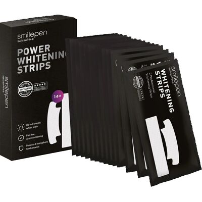 Smilepen - SPCPWSTR - Power-Aufhellung Smilepen - SPCPWSTR - Power-Aufhellung