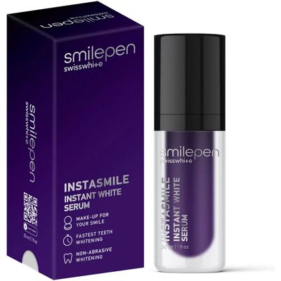 Smilepen - SPCISS - 30 ml - sérum - Bělící sérum na zuby Smilepen - SPCISS - 30 ml - sérum - Bělící sérum na zuby