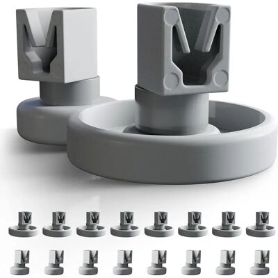 Plemont - Rollers - Universal - LowerUpper - DW rollers Plemont - Rollers - Universal - LowerUpper - DW rollers
