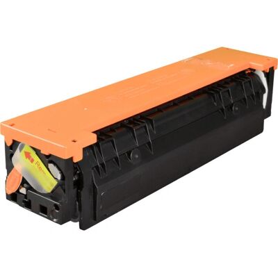 Ampertec - CF530A Schwarz Toner für HP LaserJet - Druckerzubehör Ampertec - CF530A Schwarz Toner für HP LaserJet - Druckerzubehör