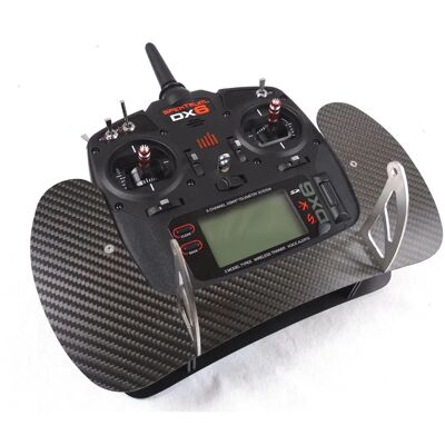 Spektrum DX6/DX7/DX8 (G2) Carbon RC Fernsteuerung Spektrum DX6/DX7/DX8 (G2) Carbon RC Fernsteuerung