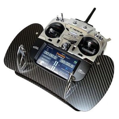 OEM T16SZ/18SZ RC Sender mit Carbon-Design OEM T16SZ/18SZ RC Sender mit Carbon-Design