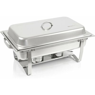Mahlzeit - Chafing dish Mahlzeit - Chafing dish