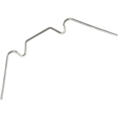 Clip per serre in acciaio inossidabile Zelsius - 50 pezzi, resistenti al vento Clip per serre in acciaio inossidabile Zelsius - 50 pezzi, resistenti al vento
