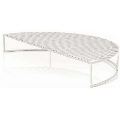 BBQ-Toro Edelstahl Warmhalterost für Ø 57 cm Grill - Zwei Ebenen BBQ-Toro Edelstahl Warmhalterost für Ø 57 cm Grill - Zwei Ebenen