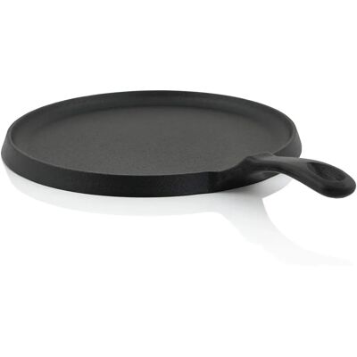 Padella in Ghisa BBQ-Toro - Ø 26 cm - Cottura all'Aperto Padella in Ghisa BBQ-Toro - Ø 26 cm - Cottura all'Aperto