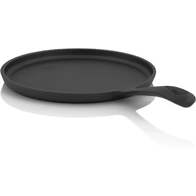 BBQ-Toro - Pancakepfanne Ø19 - Ghisa - Pancakepan BBQ-Toro - Pancakepfanne Ø19 - Ghisa - Pancakepan