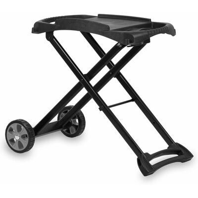 BBQ-Toro Mesa de parrilla para barbacoa de gas carrito plegable BBQ-Toro Mesa de parrilla para barbacoa de gas carrito plegable