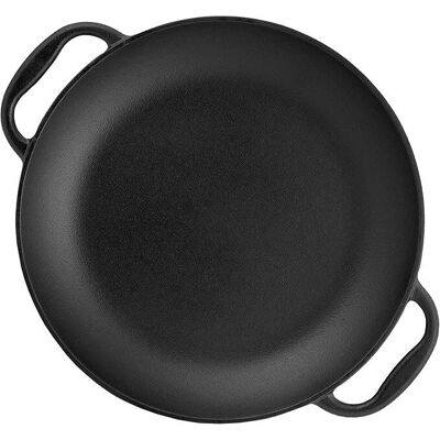 BBQ-Toro - Paella Pan - Ø36 cm - Padella BBQ-Toro - Paella Pan - Ø36 cm - Padella
