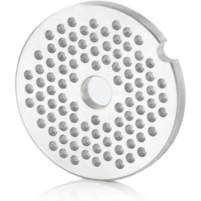 Zelsius - Lochscheibe - Ø3 mm - Ø5 cm - Grinder disk Zelsius - Lochscheibe - Ø3 mm - Ø5 cm - Grinder disk