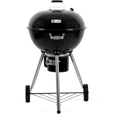BBQ-Toro Kugelgrill Ø 57 cm - Holzkohle, mit 53,5 cm Grillfläche BBQ-Toro Kugelgrill Ø 57 cm - Holzkohle, mit 53,5 cm Grillfläche