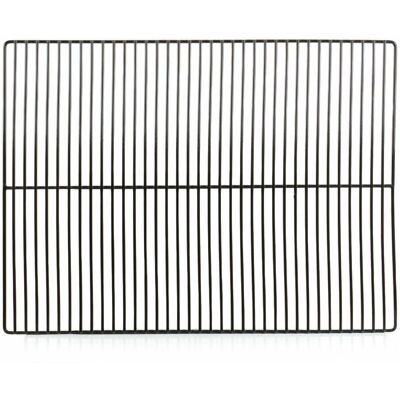 BBQ-Toro emaillierter Metall Grillrost - 65,8x49,5cm für Pelletsmoker PG1 BBQ-Toro emaillierter Metall Grillrost - 65,8x49,5cm für Pelletsmoker PG1