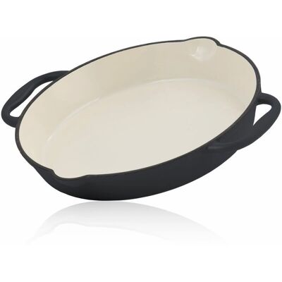 Mahlzeit - Gusseisen Bratpfanne Ø 29 cm - Frying Pan Mahlzeit - Gusseisen Bratpfanne Ø 29 cm - Frying Pan