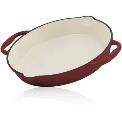 Mahlzeit - Gusseisen Bratpfanne - Cast iron frying pan Mahlzeit - Gusseisen Bratpfanne - Cast iron frying pan