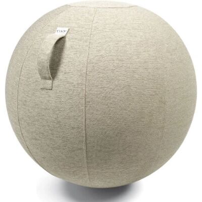 Vluv Stov Ergonomischer Gymnastikball - 60-65cm Vluv Stov Ergonomischer Gymnastikball - 60-65cm