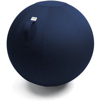 Vluv Leiv Stoff Sitzball - Gymnastikball Vluv Leiv Stoff Sitzball - Gymnastikball