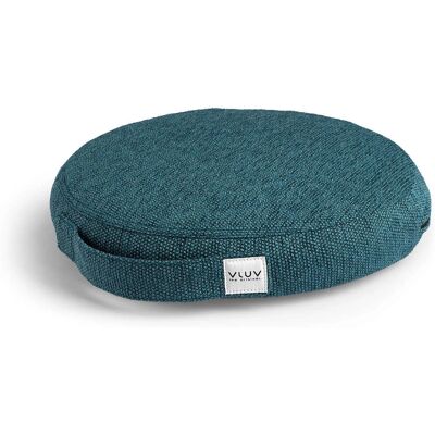 Vluv PVC Balance Kissen 36cm - Sitzkissen - Stov Petrol Vluv PVC Balance Kissen 36cm - Sitzkissen - Stov Petrol