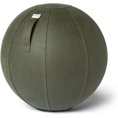 VLUV VEGA Ergonomischer Gymnastikball - Grün VLUV VEGA Ergonomischer Gymnastikball - Grün