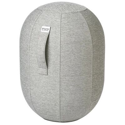 VLUV KAPSUL STOV Balancehocker - Höhenverstellbar 480-520mm VLUV KAPSUL STOV Balancehocker - Höhenverstellbar 480-520mm