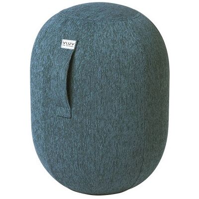 VLUV KAPSUL STOV Balancehocker - Ergonomisch, Verstellbar, PVC-frei VLUV KAPSUL STOV Balancehocker - Ergonomisch, Verstellbar, PVC-frei