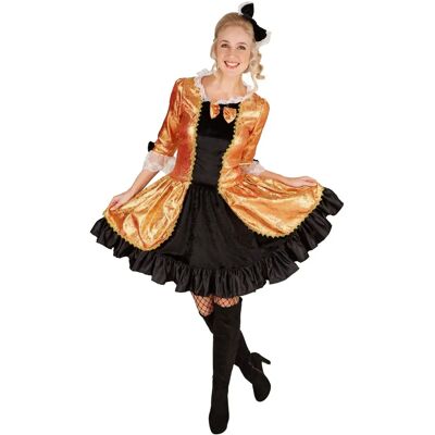 TecTake GmbH Damenkostüm Barock Prinzessin - M TecTake GmbH Damenkostüm Barock Prinzessin - M