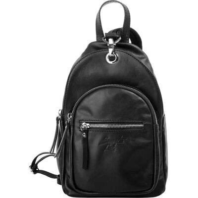 Cityrucksack SAMANTHA LOOK - Leder, Italien - Rucksack Cityrucksack SAMANTHA LOOK - Leder, Italien - Rucksack