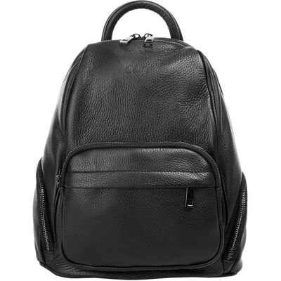 Cityrucksack CLUTY - Made in Italy - Casual Rucksack Cityrucksack CLUTY - Made in Italy - Casual Rucksack