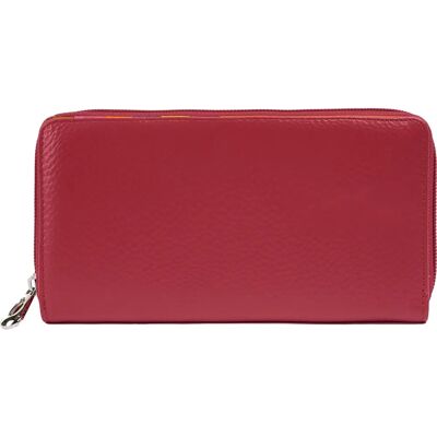 Samantha Look Pink Unisex Geldbörse - Portemonnaie Samantha Look Pink Unisex Geldbörse - Portemonnaie