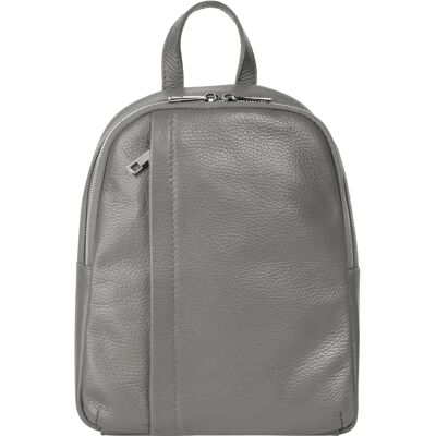 Samantha Look Cityrucksack - Echtes Leder - Unisex - 29cm H/T Samantha Look Cityrucksack - Echtes Leder - Unisex - 29cm H/T