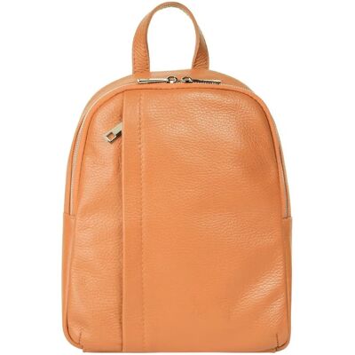 Samantha Look Cityrucksack - Casual Stil - Made in Italy Samantha Look Cityrucksack - Casual Stil - Made in Italy