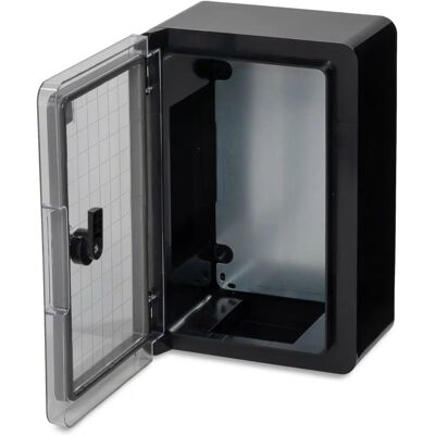 Boxexpert BXPPABSBT200300130-F01 Plastic Enclosure Boxexpert BXPPABSBT200300130-F01 Plastic Enclosure