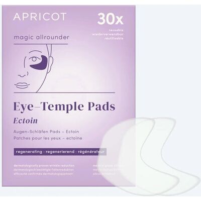 Apricot 1130097 maschera viso Maschera occhi Donna Pad - Maschera viso Apricot 1130097 maschera viso Maschera occhi Donna Pad - Maschera viso